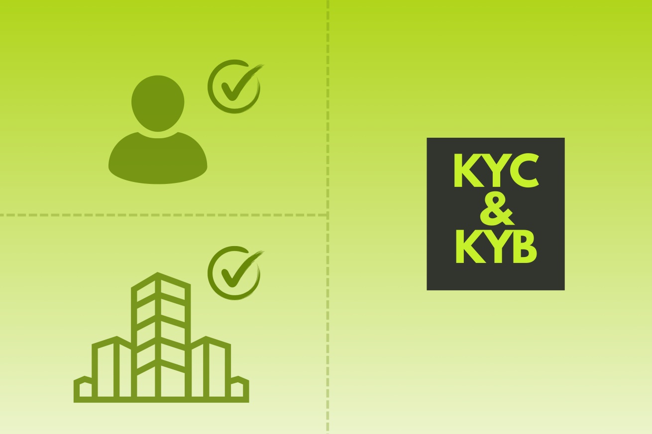 Co je to KYC a KYB